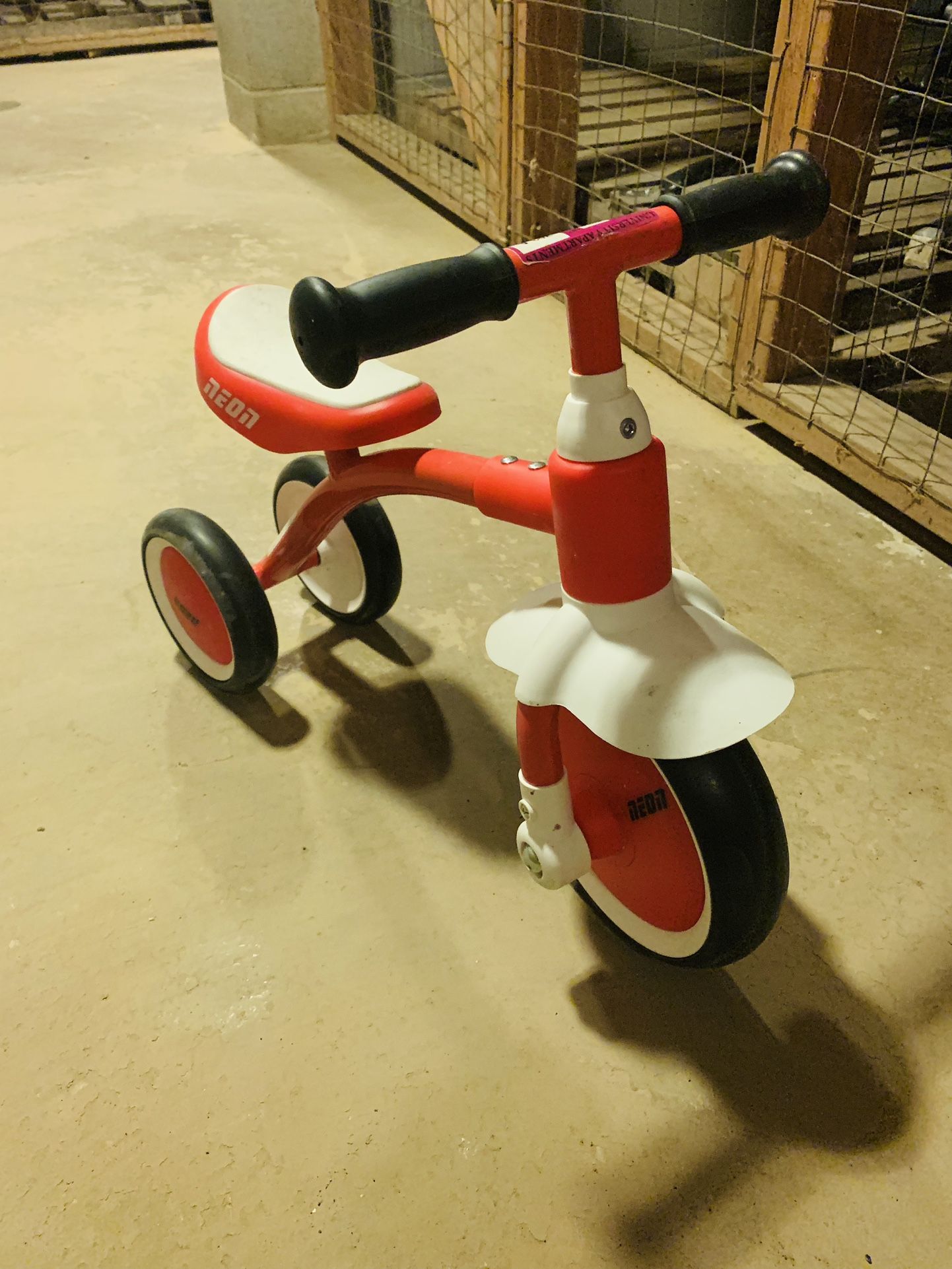 Bike