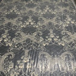 Queen Mattress 