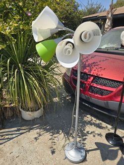 Lamps