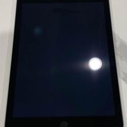 ipad 9th generation 64GB In Excellent Condition WiFi Only 