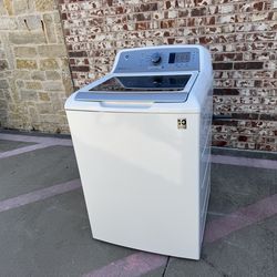 GE Washer