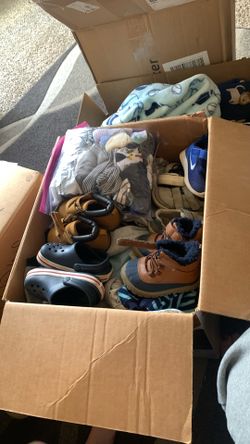 baby boys clothes and shoes 0-24 months