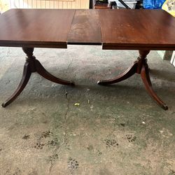 Free Dining Table