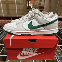 Malachite Dunks