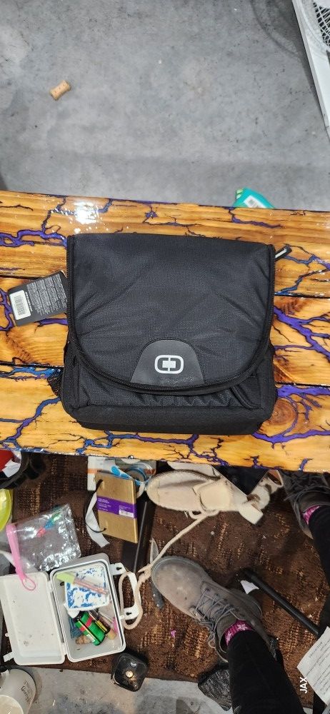 Ogio 24 Can Cooler