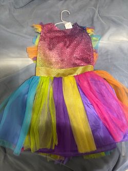 Halloween Costume ( Unicorn )