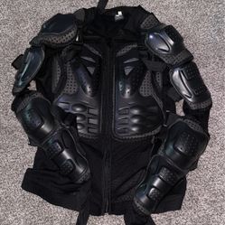 Chest Protector