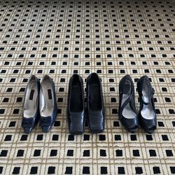 Ladies Formal Wear Shoes