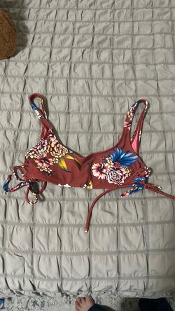 No Boundaries Bikini Top
