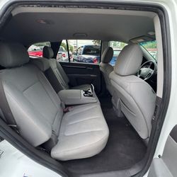 2012 HYUNDAI SANTA FE GLS

