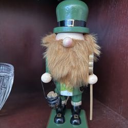 Leprechaun St Patrick’s Day