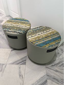 Steelcase Turnstone Buoy