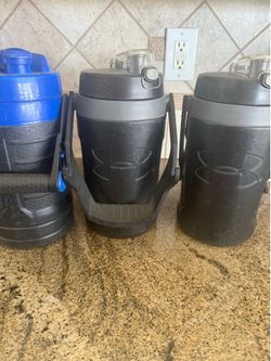 Water jugs