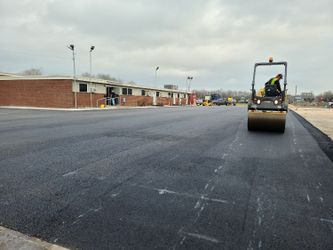 asphalt