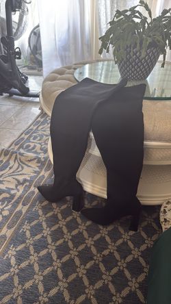 Boot brand new