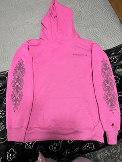 chrome hearts hoodie