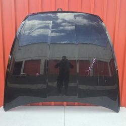 Hyundai Sonata Hood Panel 2020-2024