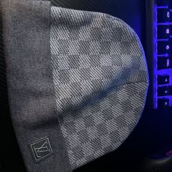 Louis vuitton beanie 