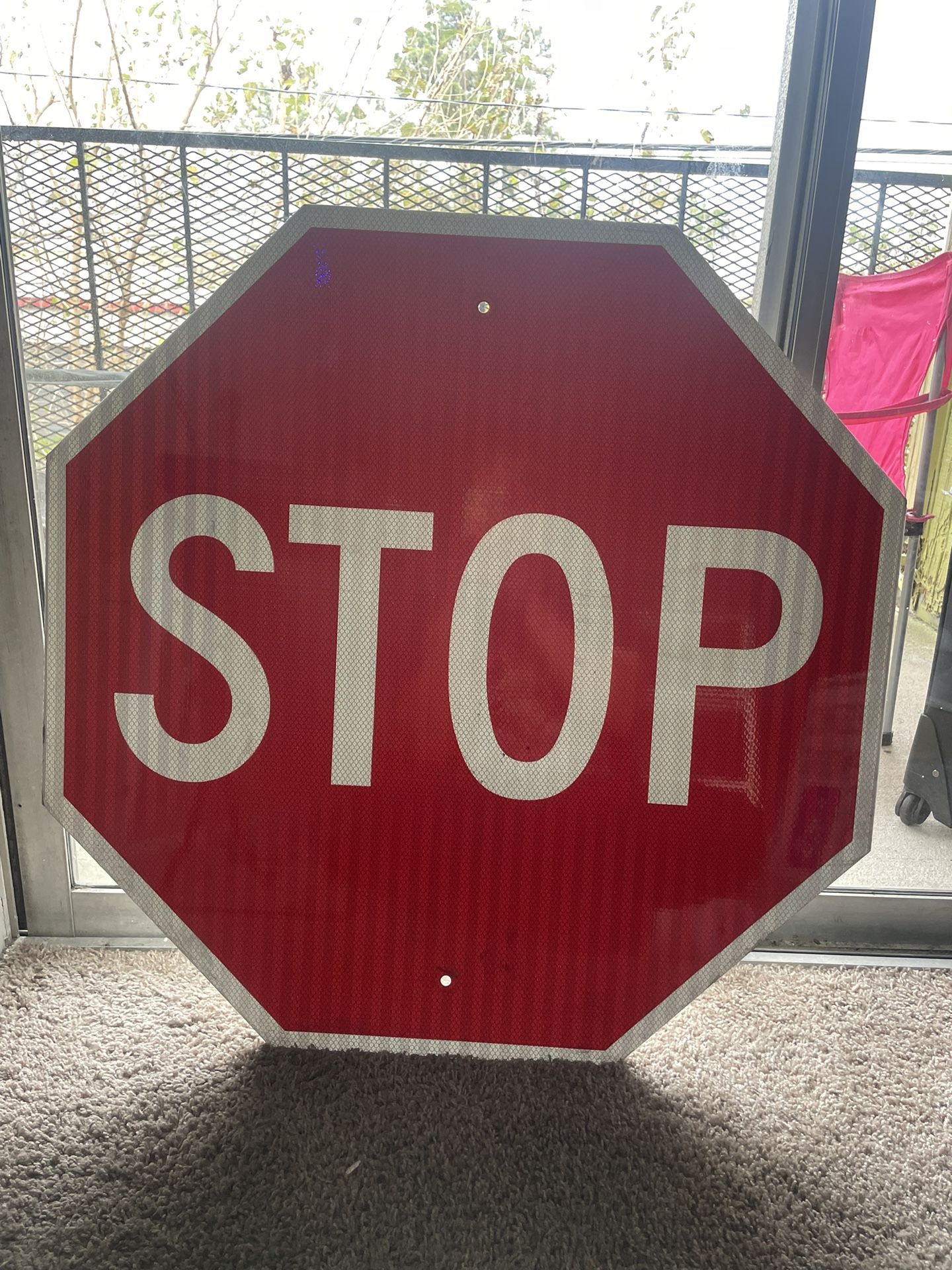 Road Signs
