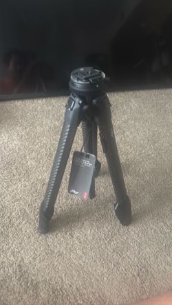 Peak Design Travel Tripod