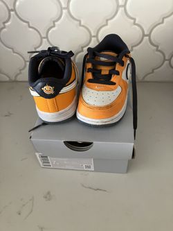 Nike Air Force One