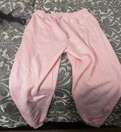 Pretty Little Thing Sweatpants 