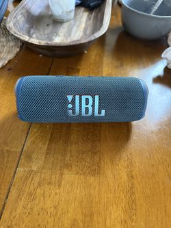 JBL Speaker 