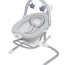 Baby Swing Portable Chair