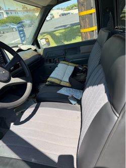 1992 Chevrolet 1500