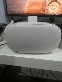 Oculus quest 2