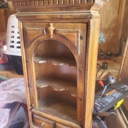 Decorative Shelfs