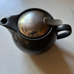 Japanese Tea Pot 