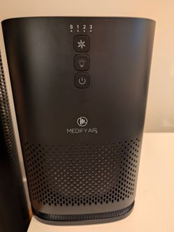 Brand new Medify MA-14 Air filter