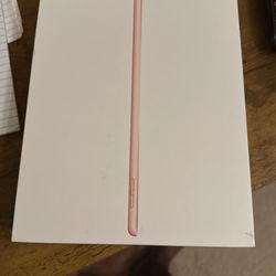 I pad 7th Generation With Cellular And Wifi