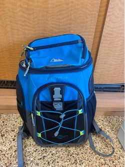 cooler backpack
