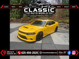 2017 Dodge Charger