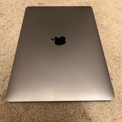 Apple MacBook Air "Core i5" 1.6 13" (True Tone, 2019) grey 