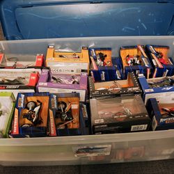 Die Cast Motorcycle Scale 1/18 Lot 112
