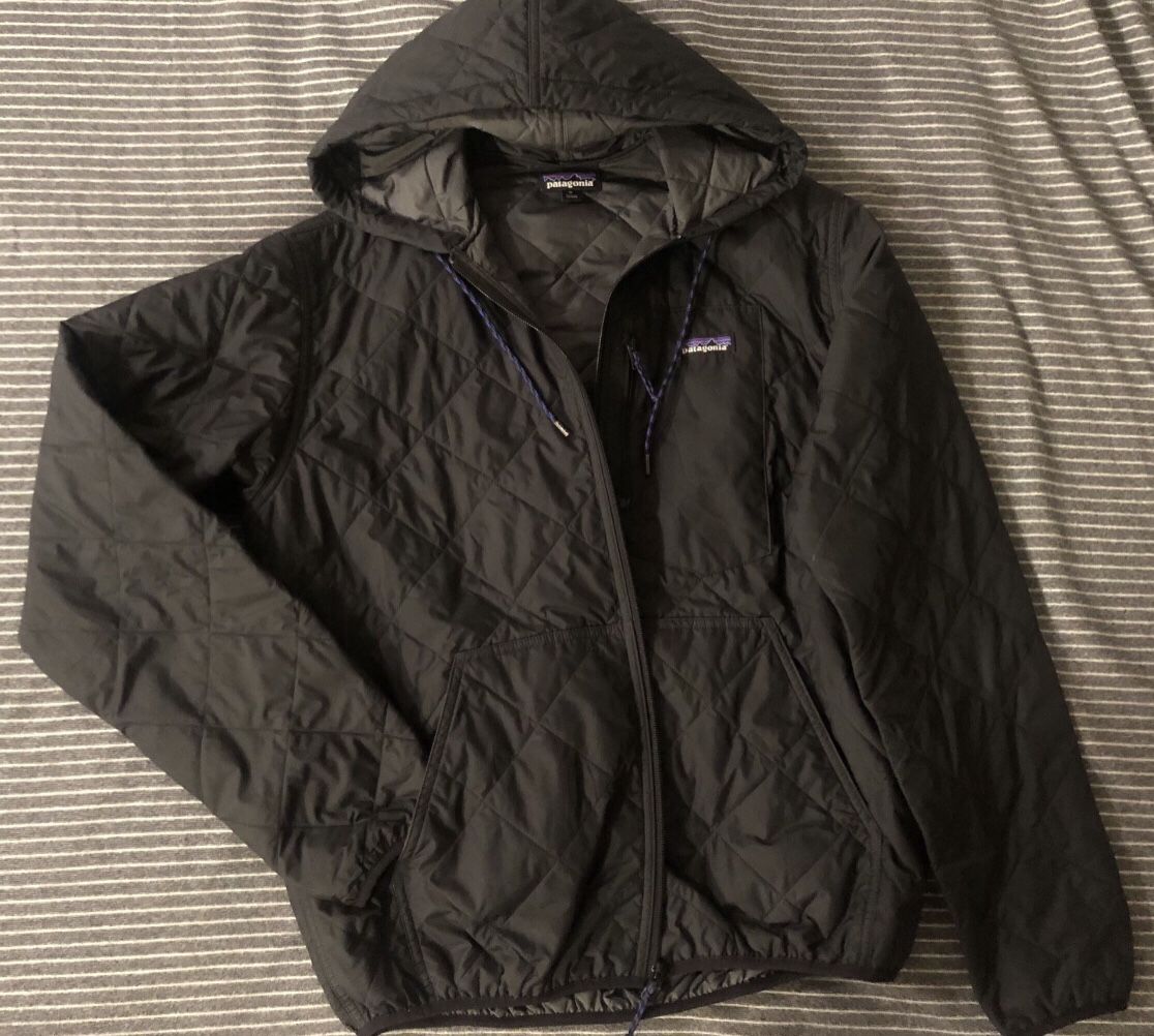 Patagonia Bomber