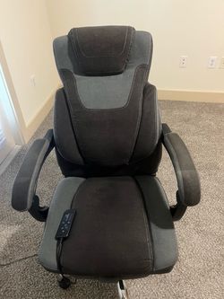 Gaming chair