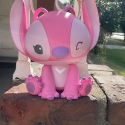 Angel Piggy Bank (New)