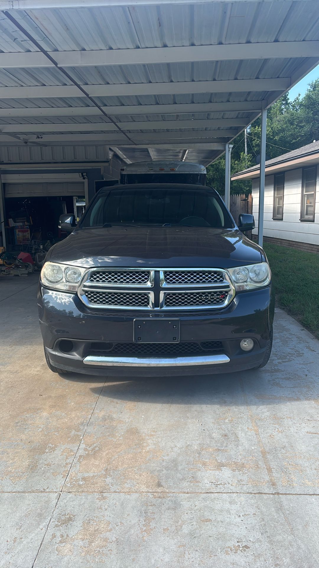 2013 Dodge Durango