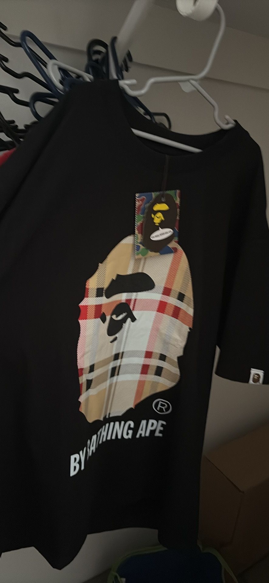 Bape T