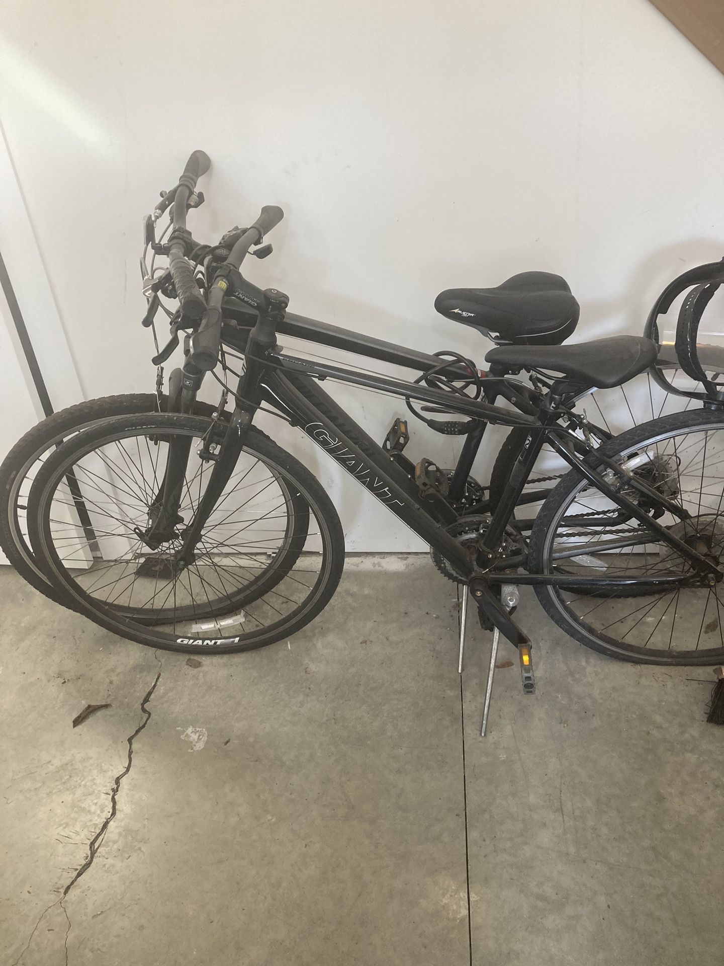 Giant Escape 3 Bike