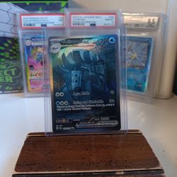 Golisopod Ex 246/186