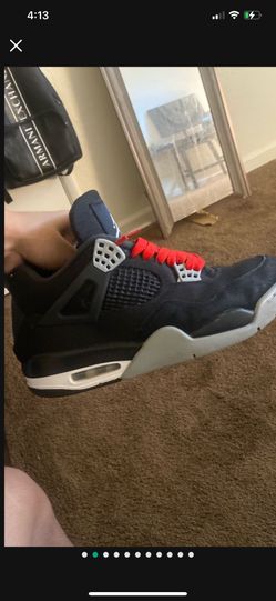 Jordan 4 