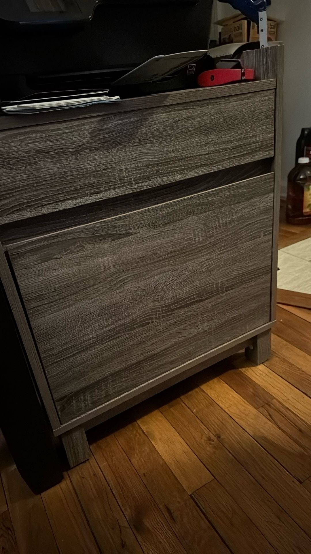 File Cabinet
