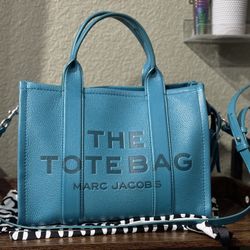 Marc Jacobs Tote Bag 