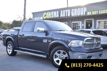 2015 RAM 1500