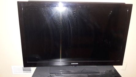 40 inch samsung tv model ln40e550
